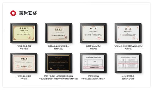 微宏科技正式入選大信創產品目錄，技術實力獲權威認可