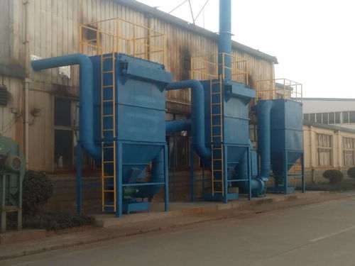 大治市化工廠車間粉塵治理 高效率除塵器選型、價格解析與技術咨詢服務指南