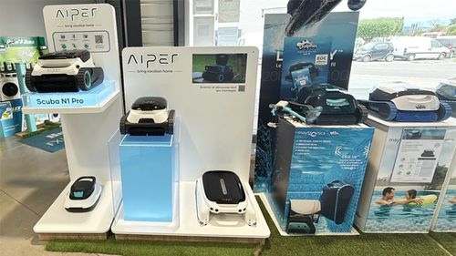 技術為底，渠道為王 元鼎智能的全球共贏智慧